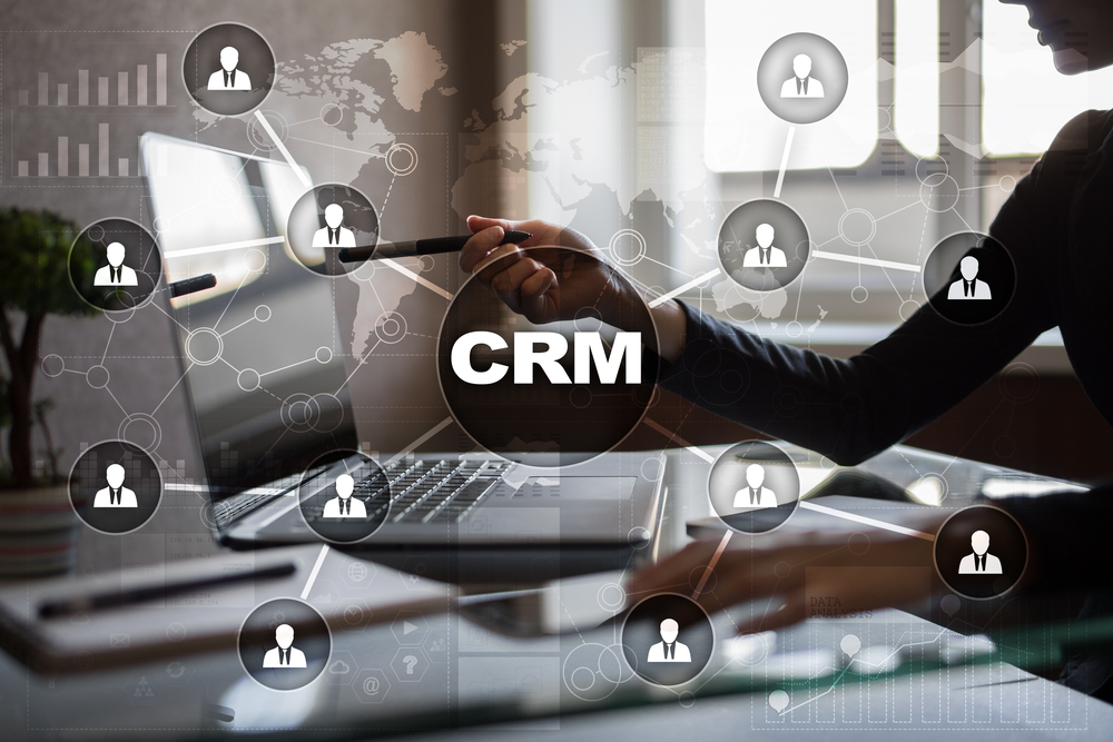 crm